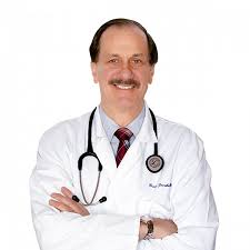 Dr. Bruce Jacobson