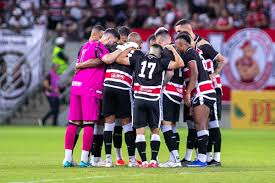 Santa Cruz recebe aporte da SAF de R$ 6 milhões e vai quitar salários atrasados antes de jogo pelo acesso