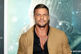 Reacher actor Alan Ritchson under investigation after brawl with neighbor over loud noise from his dirt bike