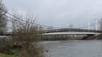 Ponts de Verdun sur Garonne - Rgion Midi-Pyrnes Languedoc