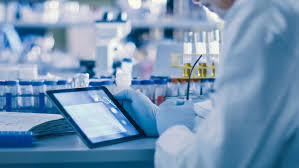 Trend Google: laurea abilitante biologia