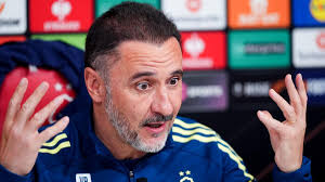 Pereira wants to be Forest's new Clough but Emery has the knowhow