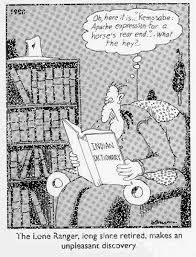 Image result for "gary larson" smite god