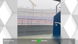 LaSexta - News update