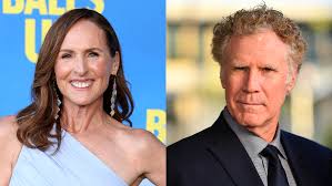 Will Ferrell's Eerie Prediction: AI Replacing Actors