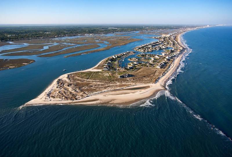 Murrells Inlet