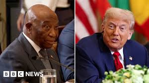 BBC - News update
