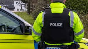 Scarlett Faulkner’s cousin (10) in critical condition after fatal car crash in Antrim