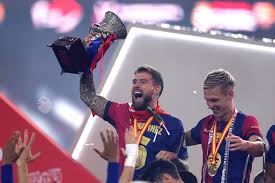 Sempre Barca - News update