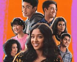 Image of Never Have I Ever Netflix Series
