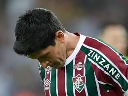 Germán Cano faz comparação entre futebol europeu e brasileiro após empate com o Borussia: “Muito equilibrado”