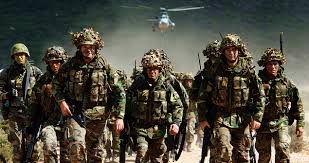 Image result for nato force