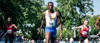 leichtathletik