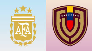 Argentina team lineup