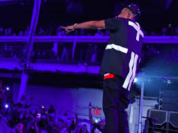Image result for jay z tidal concert