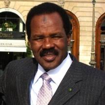 Bashir Saleh Bashir, le « corrupteur » de Gadio se déplace avec un passeport diplomatique - 3056659-4357997