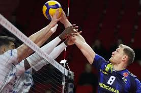 Fenerbahçe Medicana - Spor Toto SK Maçı Hangi Kanalda, Saat Kaçta? Kupa Volley Canlı İzle