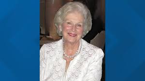 Community leader, philanthropist Natalie L. Haslam passes away at 94