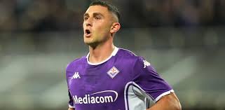 Genoa y Fiorentina Empatan: Gudmundsson Rescata un Punto Clave