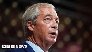 BBC - News update