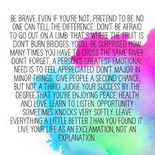 good quotes on Pinterest | Nu&#39;est Jr, Jackson Browne and Brown via Relatably.com