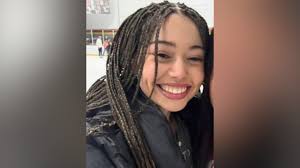 Ohio man leads investigators to remains believed to be missing 17-year-old girl
