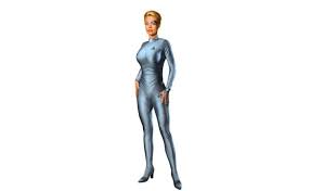 Image result for seven of nine