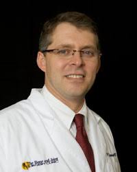 Dr. Paul L. Burroughs was raised in Raleigh, NC. He joined The Bone and Joint Surgery Clinic in 1999. His interest in medicine began early during his ... - Dr.-Paul-Burroughs