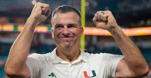 College Football Coaches Recognized for Achievements