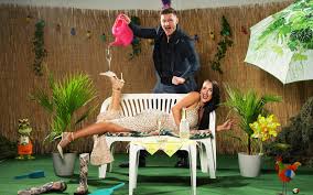 sommerhaus der stars 2025