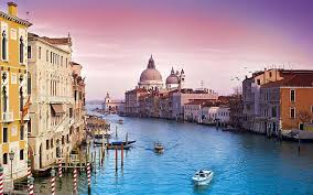 Resultado de imagen de imagenes espectaculares de venecia