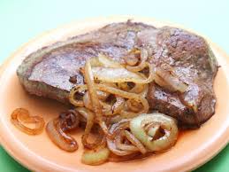 Image result for liver and onions