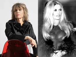 Chrissie Hynde defends Brigitte Bardot’s legacy: “Politics has nothing to do with it”