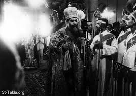 نتيجة بحث الصور عن ‪Pope Kerolos‬‏