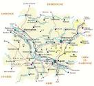 Dcouvrez le Lot-et-Garonne avec le Comit Dpartemental du