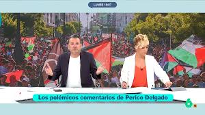 LaSexta - News update