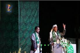 یمنی‌ها سالروز میلاد پیامبر را جشن گرفتند