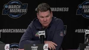 Arizona Wildcats vs. Purdue Boilermakers: Elite Eight Showdown