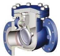 The Misunderstood Check Valve - Valve Magazine