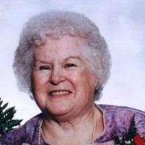 Mrs. Betty Hoffman - betty-hoffman-obituary