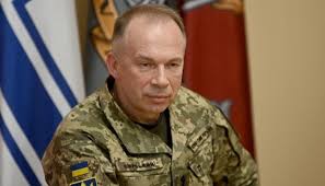 Укрінформ - News update