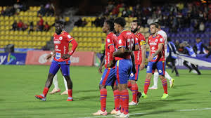 Deportivo Pasto logra triunfo histórico en Liga BetPlay: doblete de Estupiñán y el impacto en la tabla del descenso