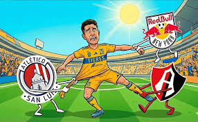 Nicolás Ibáñez, delantero de Tigres UANL, en la lista de tres clubes para reforzar su ataque