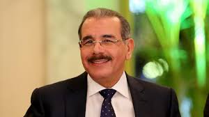 Resultado de imagen para danilo medina