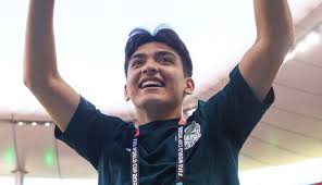 What is next for Xolos’ Gilberto Mora in the World Cup?