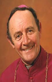 Archbishop Joseph Cassidy, RIP - Archbishop-Cassidy2web