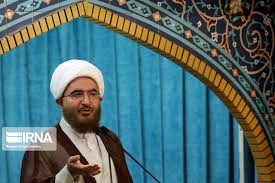 حاج علی اکبری: فریب بازی «اسنپ بک» را نمی‌خوریم/ تاکید بر حفظ زیست عفیفانه در جامعه