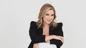 Trend Google: serena bortone