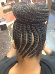 Image result for ghana braid styles