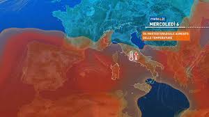 Meteo.it - News update
